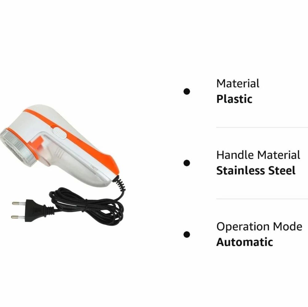 Taptakhub-Nova Lint Remover for Clothes - Fabric Cleaner Tint and Dust Remover