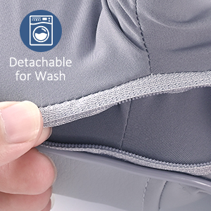 Neck And Back Massager With Heating, Body Massager For Body Aches And Pains Relief