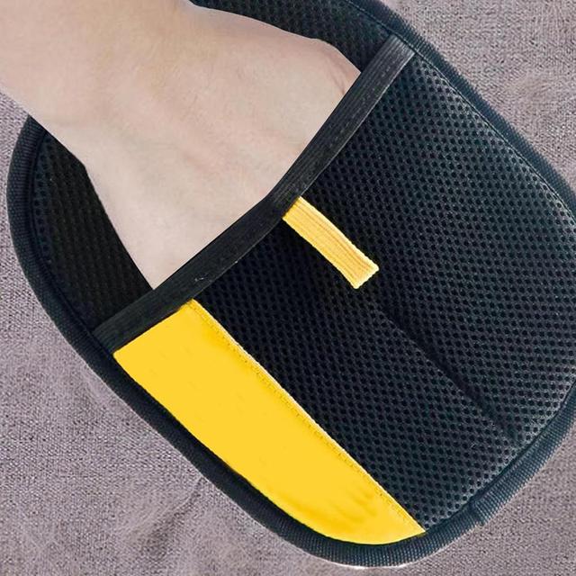 Pet Hair Remover Gloves for cat,dog etc