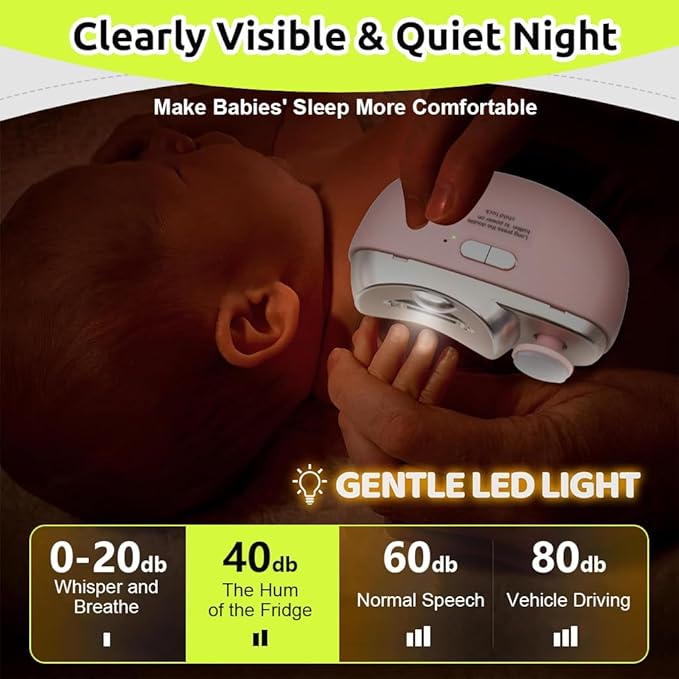 2 in 1 electric Nail Clipper