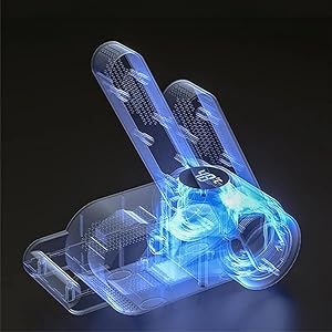 Portable Electric shoe dryer and dry gloves,socks