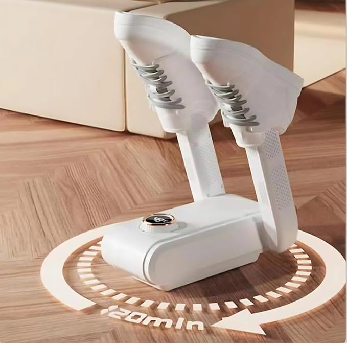 Portable Electric shoe dryer and dry gloves,socks