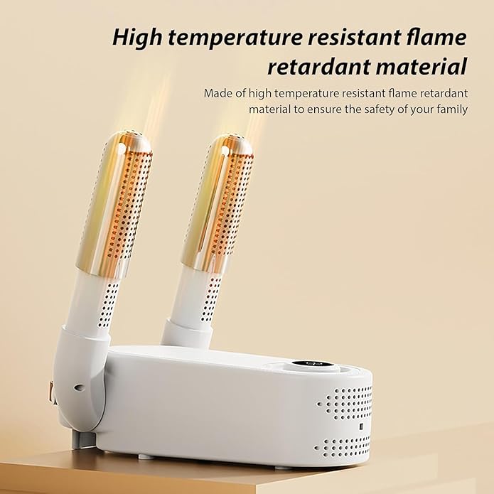 Portable Electric shoe dryer and dry gloves,socks