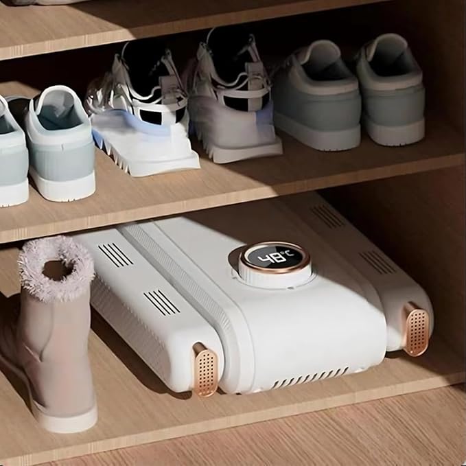 Portable Electric shoe dryer and dry gloves,socks