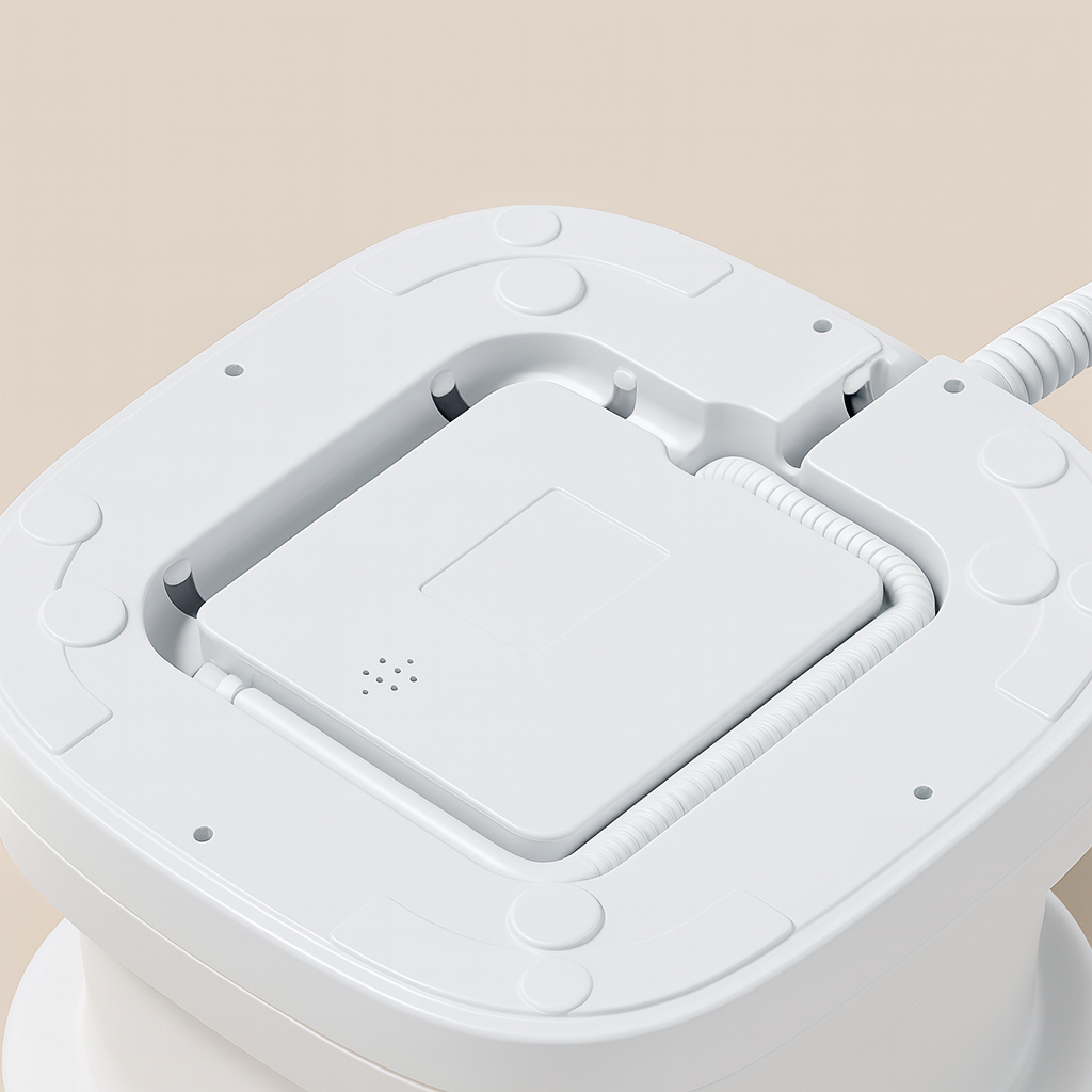 Taptakhub Semi automatic Portable Mini Washing Machine With Dryer