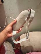 Heating Pad for Period Cramps Relief and Massager