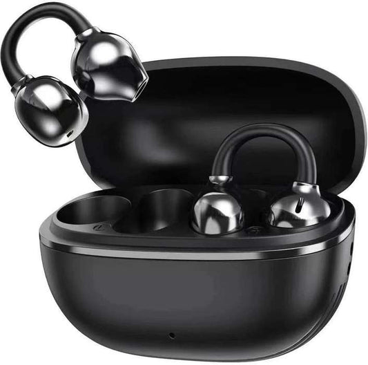 Wireless Clip Earbuds ,Open year Clip Design