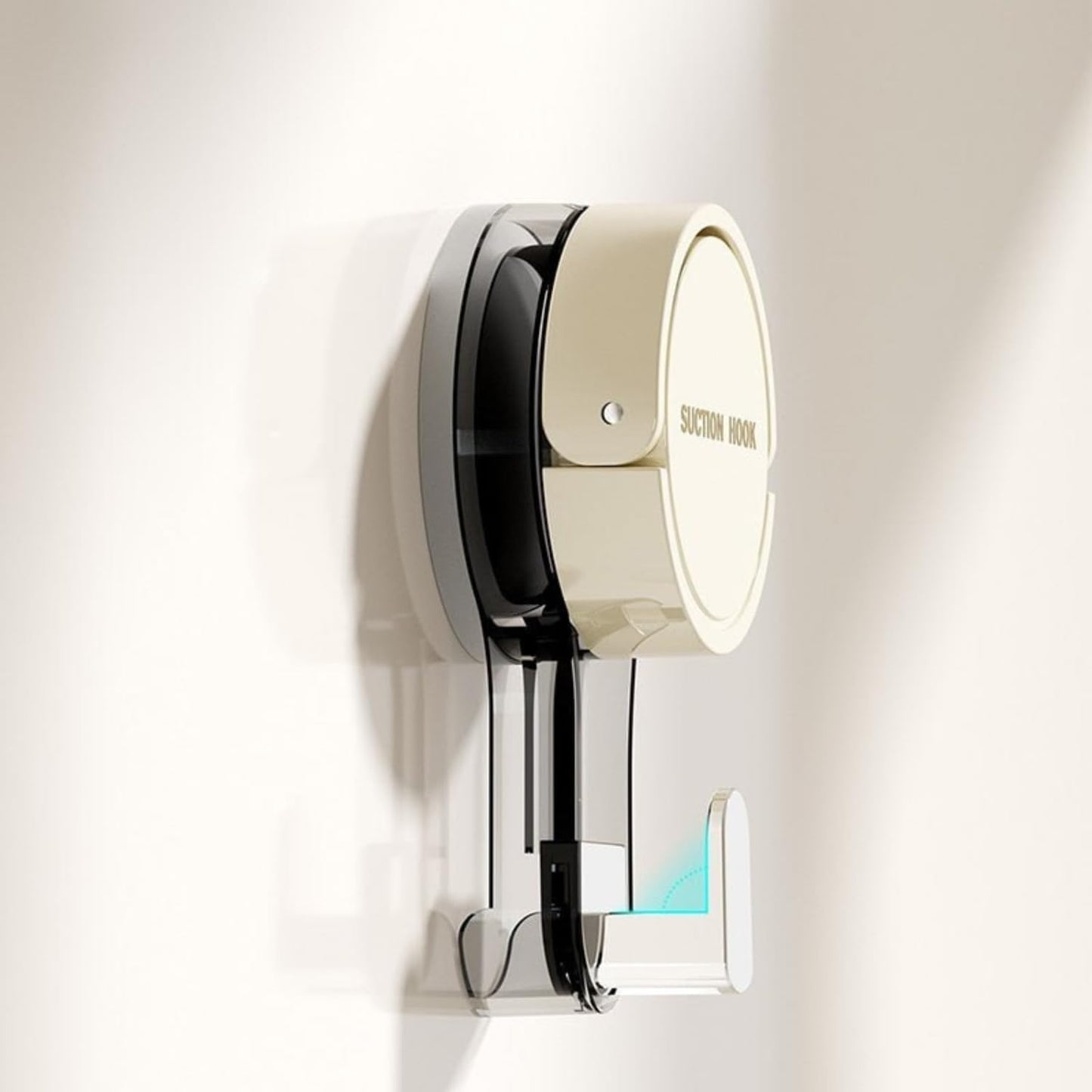 Resusable Cup Suction Hook for bathroom,rooms, office