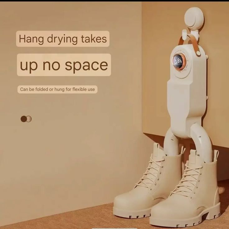 Portable Electric shoe dryer and dry gloves,socks