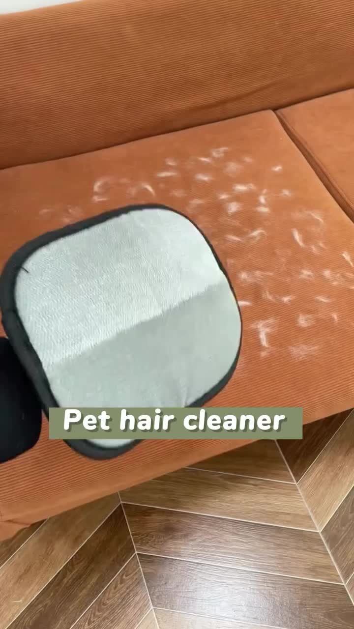 Pet Hair Remover Gloves for cat,dog etc