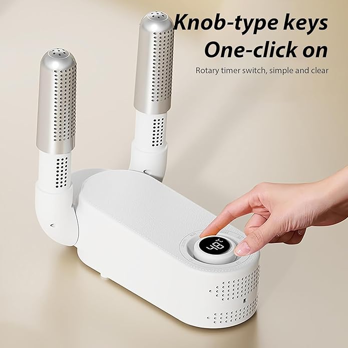 Portable Electric shoe dryer and dry gloves,socks